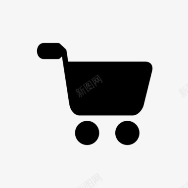 shopping cart2图标