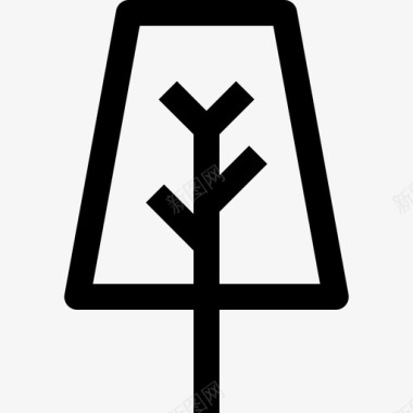 树基本接口图标图标