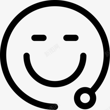 语音互动图标