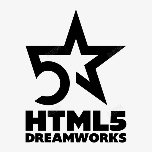 HTML5梦工场svg_新图网 https://ixintu.com HTML5梦工场 html5dw