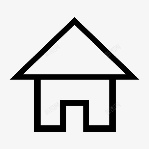 home3svg_新图网 https://ixintu.com home3