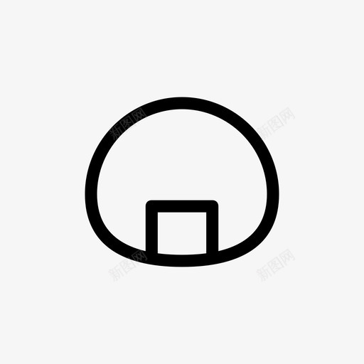 电饭锅svg_新图网 https://ixintu.com 电饭锅