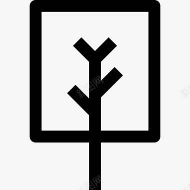 树基本接口图标图标