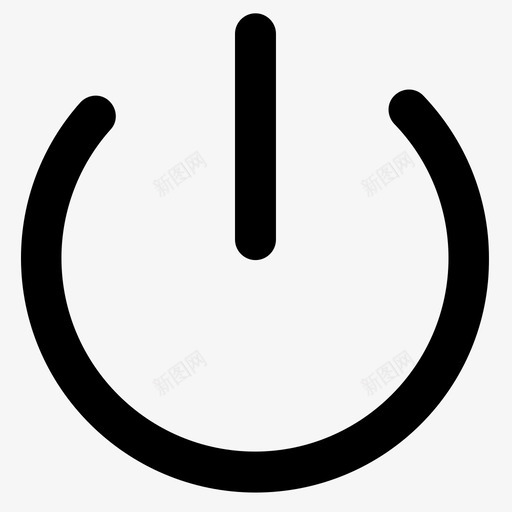 中止svg_新图网 https://ixintu.com 中止