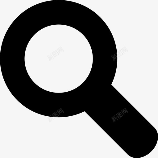 放大_magnifying13svg_新图网 https://ixintu.com 放大_magnifying13