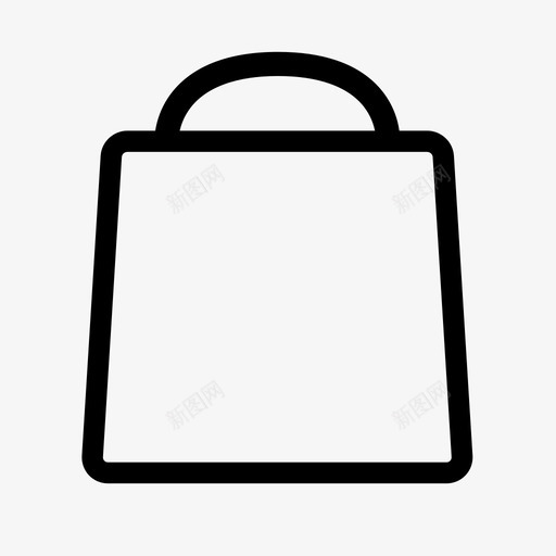 bag_42svg_新图网 https://ixintu.com bag_42 bag