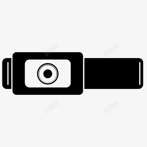 摄像头盖笔记本电脑开放式图标svg_新图网 https://ixintu.com 开放式 摄像头盖 滑动式摄像头盖 笔记本电脑 网络摄像头 隐私