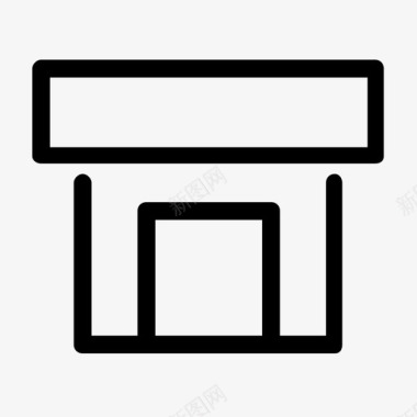 公司名称图标