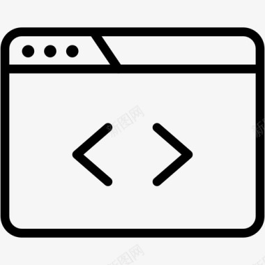 windows浏览器internet站点图标图标