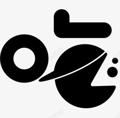 全求吃图标