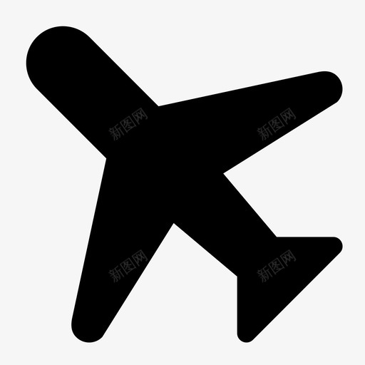 flight_1_coloringsvg_新图网 https://ixintu.com flight_1_coloring