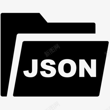 json file图标