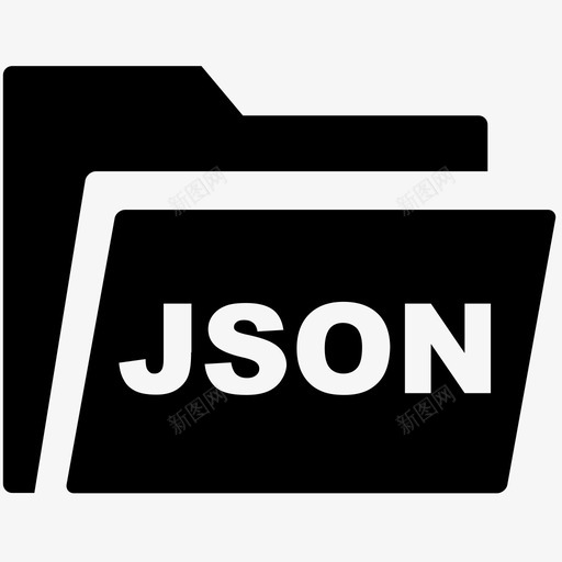 json filesvg_新图网 https://ixintu.com json file