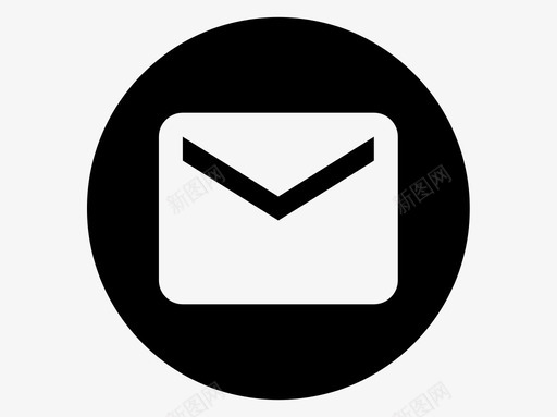 mailsvg_新图网 https://ixintu.com mail