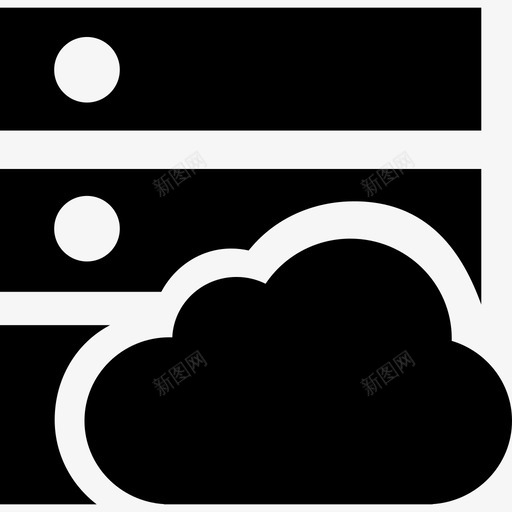 云配置-cloudfogsvg_新图网 https://ixintu.com 云配置-cloudfog