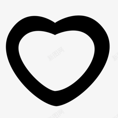 heart-1图标