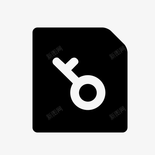 基金开户iconsvg_新图网 https://ixintu.com 基金开户icon