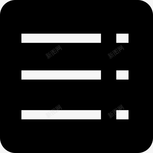 3px_首页_fillsvg_新图网 https://ixintu.com 3px_首页_fill 3px_home_fill