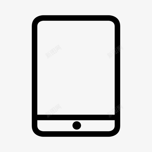 phone_01_#999svg_新图网 https://ixintu.com phone_01_#999