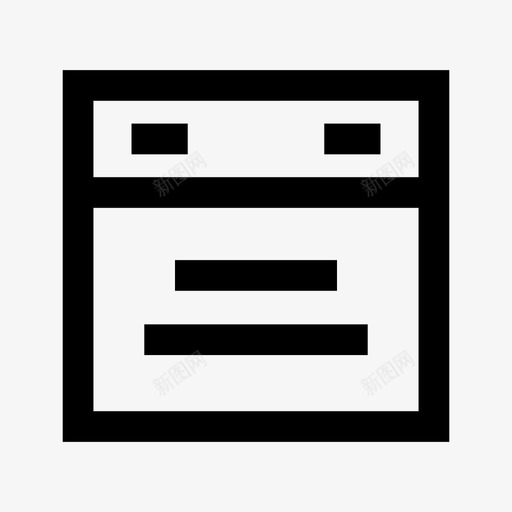 日期基本图标svg_新图网 https://ixintu.com 基本图标 日期