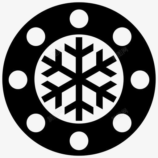 冷冻水泵svg_新图网 https://ixintu.com 冷冻水泵 数据管理svg-38