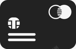 主副卡信用卡银行主卡图标高清图片