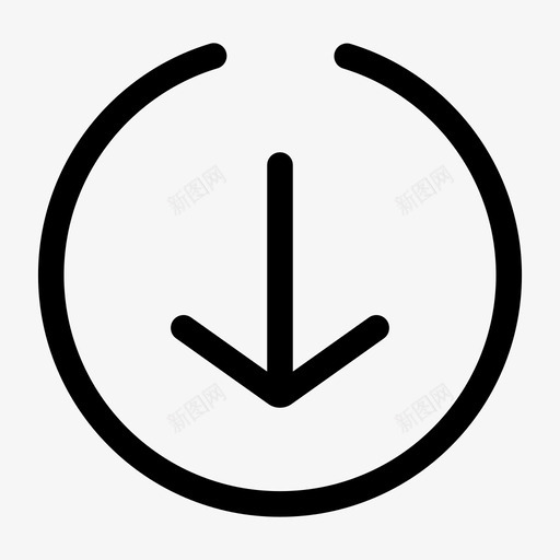 商品列表-下拉刷新svg_新图网 https://ixintu.com 商品列表-下拉刷新