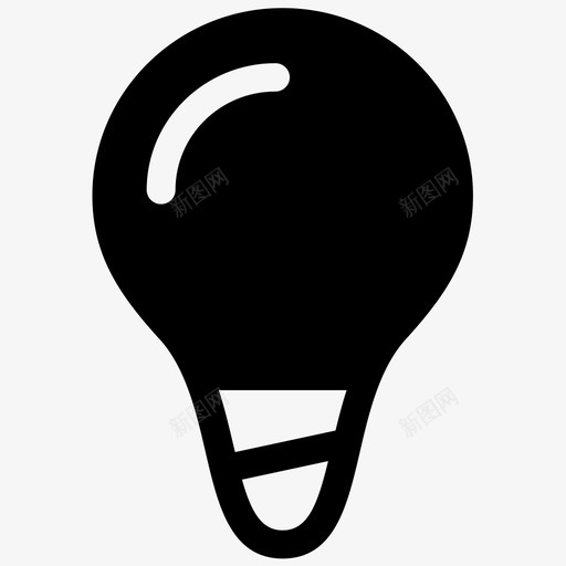 -light.epssvg_新图网 https://ixintu.com -light.eps
