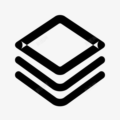 icon_projectsvg_新图网 https://ixintu.com icon_project