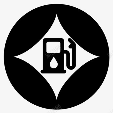 油logo图标