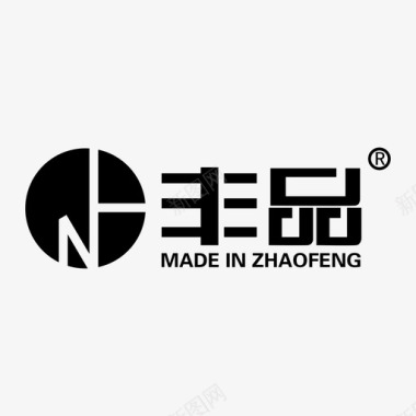 标志组合图标