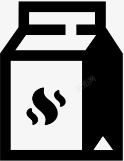 煤火煤火包装图标高清图片