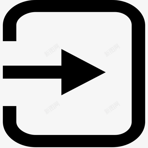 采购入库svg_新图网 https://ixintu.com 采购入库