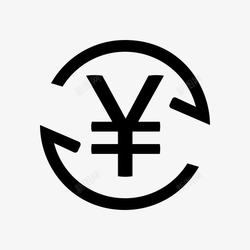 现金流量表svg_新图网 https://ixintu.com 现金流量表