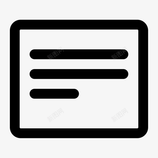 新闻-01svg_新图网 https://ixintu.com 新闻-01 01