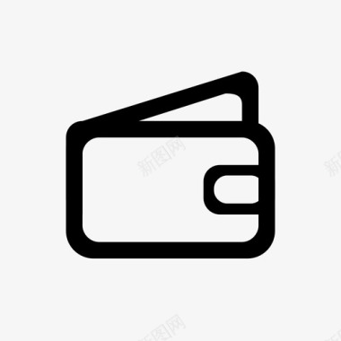 mine_06_wallet图标