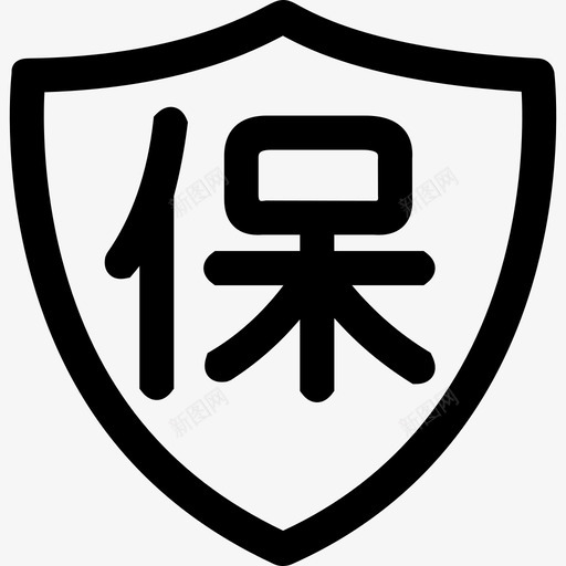 raxicon_保险管理svg_新图网 https://ixintu.com raxicon_保险管理