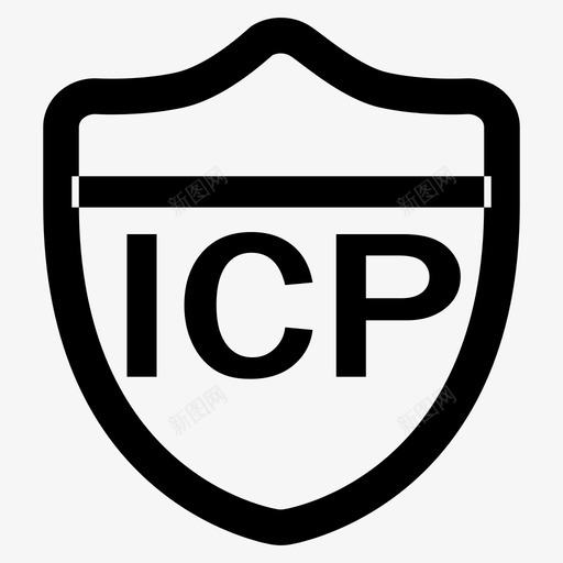 ICPsvg_新图网 https://ixintu.com ICP