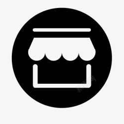 icon商家商家默认头像高清图片