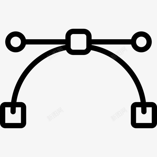 用户界面路径1应用程序图形图标svg_新图网 https://ixintu.com 图形 工具 应用程序 用户界面路径1 用户界面轮廓 线框