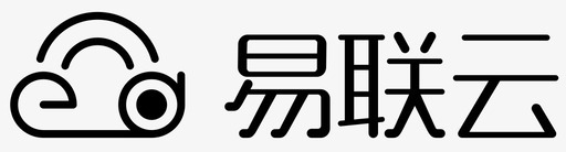 易联云logo中文5图标