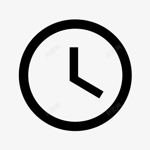 timesvg_新图网 https://ixintu.com time