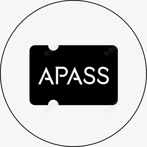 apasssvg_新图网 https://ixintu.com apass