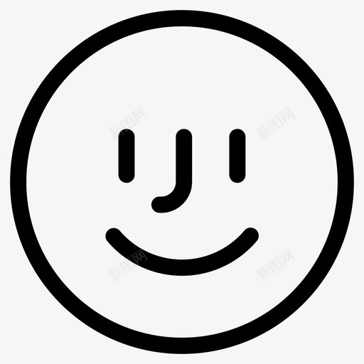 开心的脸苹果付钱图标svg_新图网 https://ixintu.com 付钱 开心的脸 微笑 苹果
