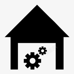 仓储设备画册智慧粮库－仓储设备管理高清图片