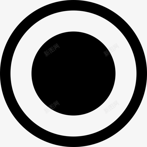 选项选中svg_新图网 https://ixintu.com 选项选中 选项