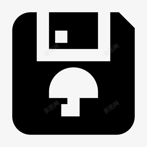 保护软盘保护安全图标svg_新图网 https://ixintu.com 保护 保护软盘 安全 安全保护材料
