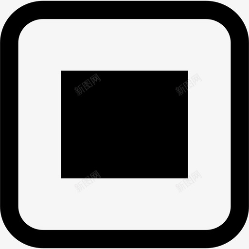 半选中svg_新图网 https://ixintu.com 半选中