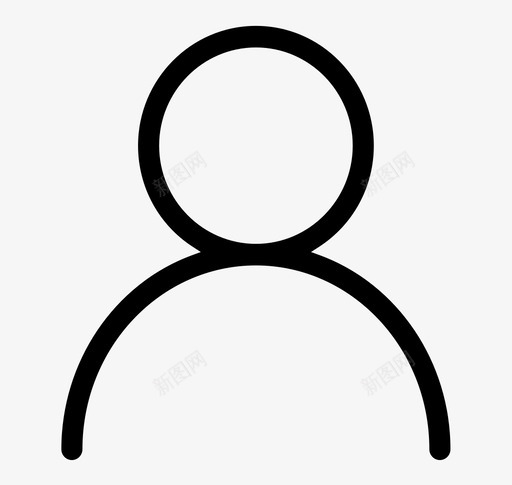 姓名 (2)svg_新图网 https://ixintu.com 姓名 (2)
