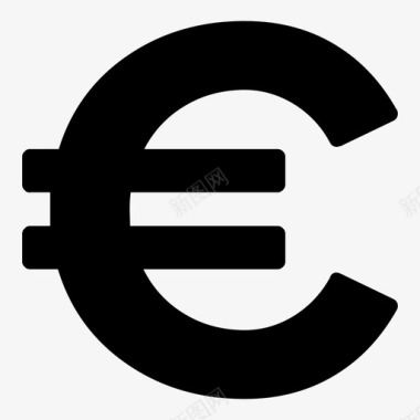 欧元货币基本面图标2图标